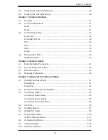 Preview for 7 page of Supermicro SUPERSERVER 6025W-UR User Manual