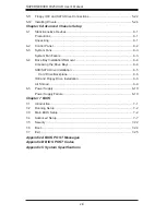 Preview for 8 page of Supermicro SUPERSERVER 6025W-UR User Manual