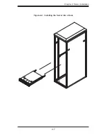 Preview for 21 page of Supermicro SUPERSERVER 6025W-UR User Manual