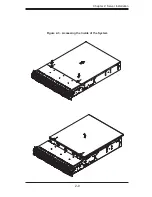 Preview for 23 page of Supermicro SUPERSERVER 6025W-UR User Manual