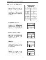 Preview for 44 page of Supermicro SUPERSERVER 6025W-UR User Manual