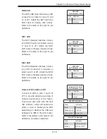 Preview for 45 page of Supermicro SUPERSERVER 6025W-UR User Manual