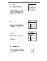 Preview for 49 page of Supermicro SUPERSERVER 6025W-UR User Manual