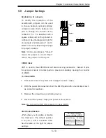 Preview for 51 page of Supermicro SUPERSERVER 6025W-UR User Manual