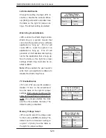 Preview for 52 page of Supermicro SUPERSERVER 6025W-UR User Manual