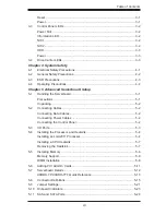 Preview for 7 page of Supermicro SUPERSERVER 6027R-72RF User Manual