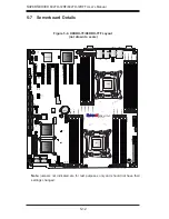 Предварительный просмотр 42 страницы Supermicro SUPERSERVER 6027R-72RF User Manual