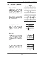 Предварительный просмотр 45 страницы Supermicro SUPERSERVER 6027R-72RF User Manual