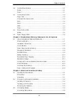 Предварительный просмотр 7 страницы Supermicro SUPERSERVER 6027R-CDNRT+ User Manual