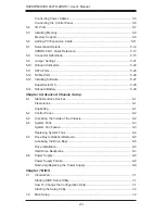 Предварительный просмотр 8 страницы Supermicro SUPERSERVER 6027R-CDNRT+ User Manual