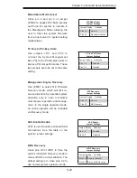 Предварительный просмотр 71 страницы Supermicro SUPERSERVER 6027R-CDNRT+ User Manual