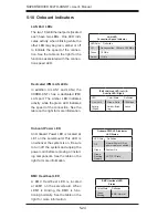 Предварительный просмотр 72 страницы Supermicro SUPERSERVER 6027R-CDNRT+ User Manual