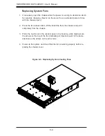 Предварительный просмотр 82 страницы Supermicro SUPERSERVER 6027R-CDNRT+ User Manual