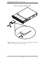 Предварительный просмотр 84 страницы Supermicro SUPERSERVER 6027R-CDNRT+ User Manual