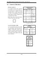 Предварительный просмотр 66 страницы Supermicro SuperServer 6027TR-D70RF+ User Manual