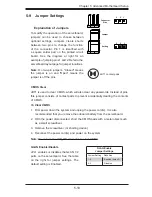 Предварительный просмотр 69 страницы Supermicro SuperServer 6027TR-D70RF+ User Manual