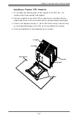 Предварительный просмотр 57 страницы Supermicro SUPERSERVER 6028R-E1CR16T User Manual