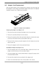 Предварительный просмотр 87 страницы Supermicro SUPERSERVER 6028R-E1CR16T User Manual