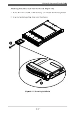 Предварительный просмотр 91 страницы Supermicro SUPERSERVER 6028R-E1CR16T User Manual