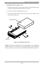 Предварительный просмотр 93 страницы Supermicro SUPERSERVER 6028R-E1CR16T User Manual