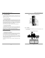 Предварительный просмотр 32 страницы Supermicro SUPERSERVER 6028R-TDWNR User Manual