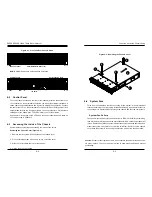 Предварительный просмотр 45 страницы Supermicro SUPERSERVER 6028R-TDWNR User Manual