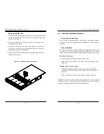 Предварительный просмотр 46 страницы Supermicro SUPERSERVER 6028R-TDWNR User Manual