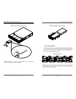 Предварительный просмотр 47 страницы Supermicro SUPERSERVER 6028R-TDWNR User Manual