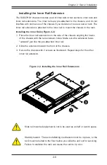 Предварительный просмотр 23 страницы Supermicro SUPERSERVER 6028TP-HC0FR User Manual