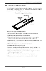 Предварительный просмотр 87 страницы Supermicro SUPERSERVER 6028TP-HC0FR User Manual