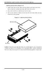 Предварительный просмотр 92 страницы Supermicro SUPERSERVER 6028TP-HC0FR User Manual