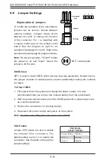 Предварительный просмотр 66 страницы Supermicro SUPERSERVER 6028TP-HC0R-SIOM User Manual