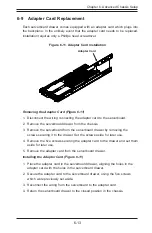 Предварительный просмотр 87 страницы Supermicro SUPERSERVER 6028TP-HC0R-SIOM User Manual