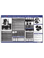 Supermicro SuperServer 6028U-TR4+ Quick Reference Manual предпросмотр