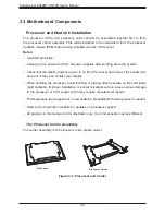 Предварительный просмотр 26 страницы Supermicro SUPERSERVER 6029BT-DNC0R User Manual