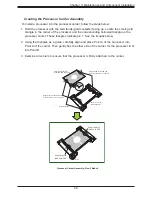 Предварительный просмотр 29 страницы Supermicro SUPERSERVER 6029BT-DNC0R User Manual