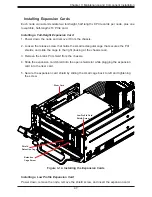 Предварительный просмотр 47 страницы Supermicro SUPERSERVER 6029BT-DNC0R User Manual