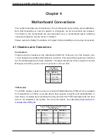 Предварительный просмотр 54 страницы Supermicro SUPERSERVER 6029BT-DNC0R User Manual