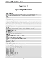 Предварительный просмотр 126 страницы Supermicro SUPERSERVER 6029BT-DNC0R User Manual