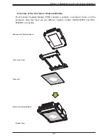 Preview for 29 page of Supermicro SUPERSERVER 6029BT-HNC0R User Manual