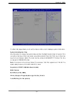 Preview for 67 page of Supermicro SUPERSERVER 6029BT-HNC0R User Manual