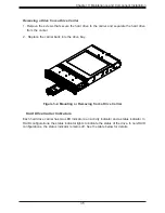 Предварительный просмотр 35 страницы Supermicro SuperServer 6029TR-DTR User Manual