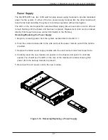 Предварительный просмотр 47 страницы Supermicro SuperServer 6029TR-DTR User Manual