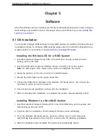 Preview for 70 page of Supermicro SuperServer 6029U-TR25M User Manual