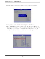 Preview for 148 page of Supermicro SuperServer 6029U-TR25M User Manual