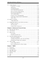 Preview for 8 page of Supermicro SUPERSERVER 6034H-X8R User Manual