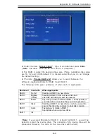 Preview for 109 page of Supermicro SUPERSERVER 6034H-X8R User Manual