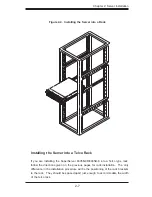 Preview for 23 page of Supermicro SUPERSERVER 6035B-8 User Manual