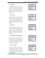 Preview for 47 page of Supermicro SUPERSERVER 6035B-8 User Manual