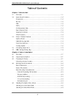 Preview for 6 page of Supermicro SUPERSERVER 6036ST-6LR User Manual